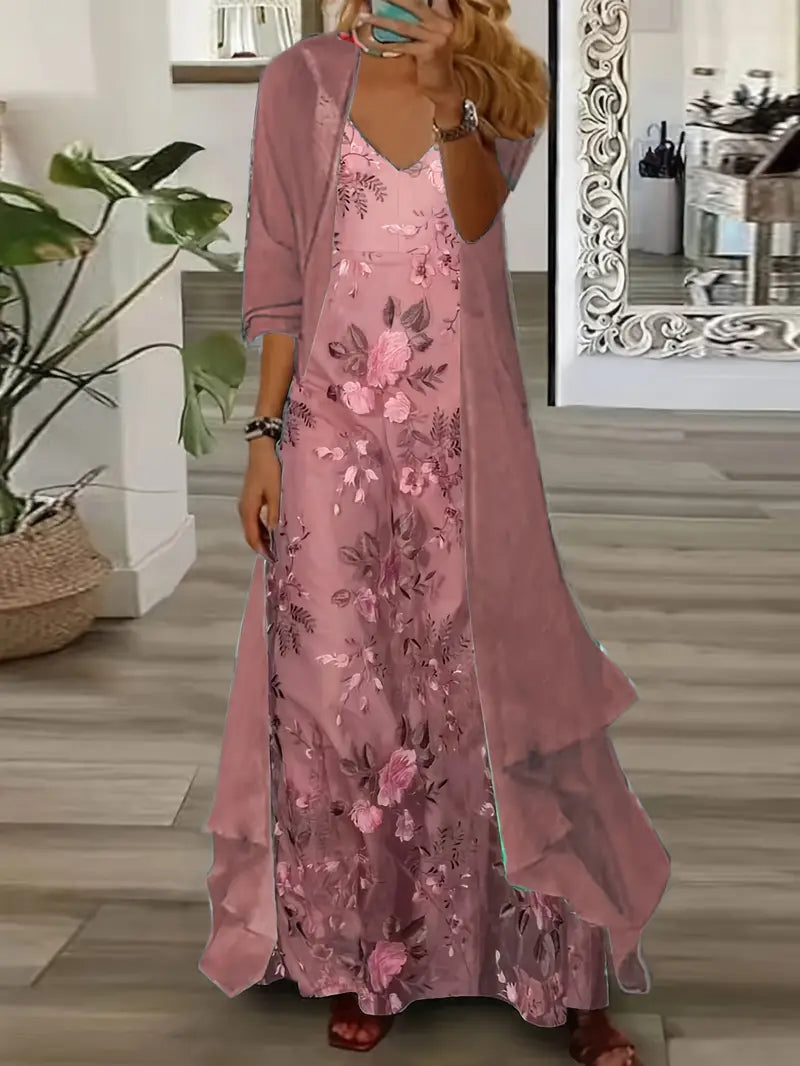 ROSA - Vestito Donna
