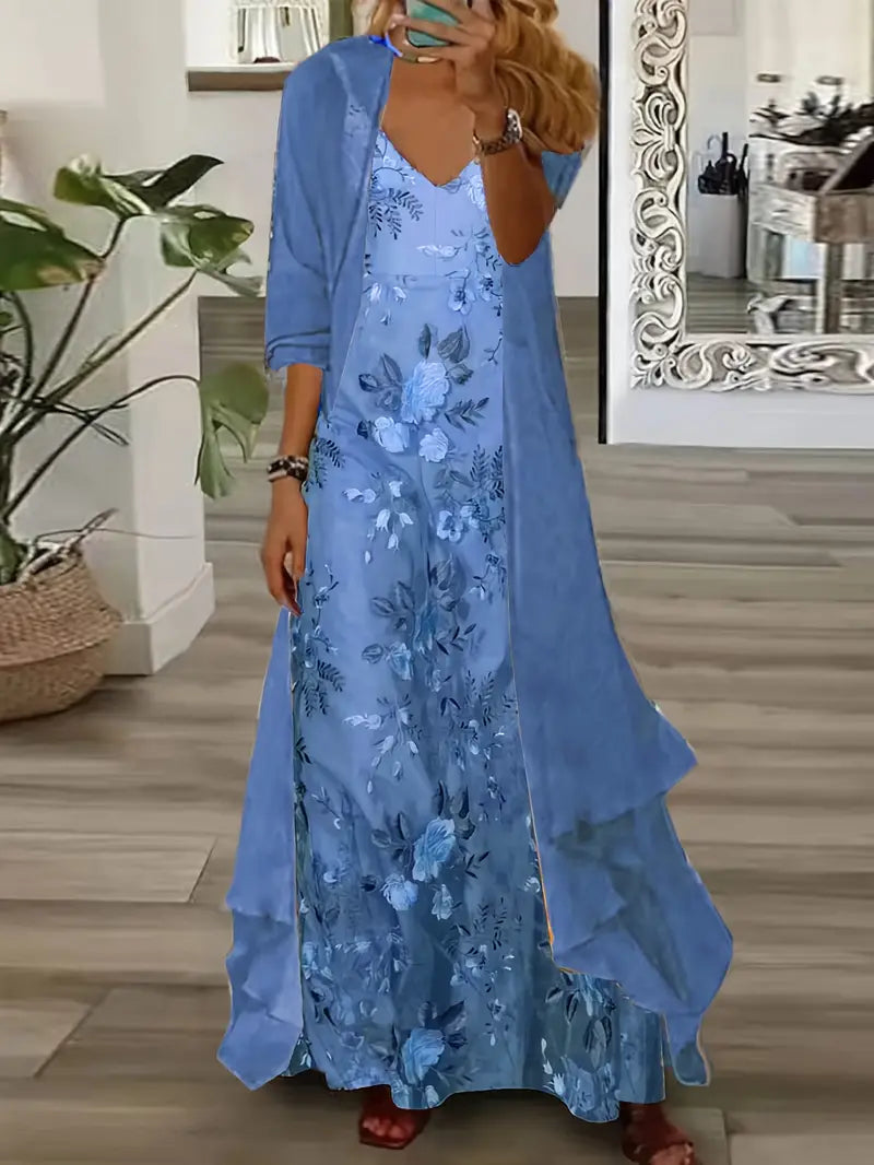 ROSA - Vestito Donna